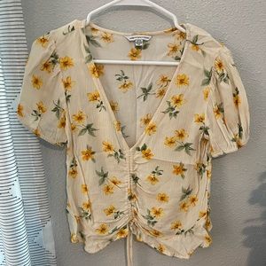 AE blouse